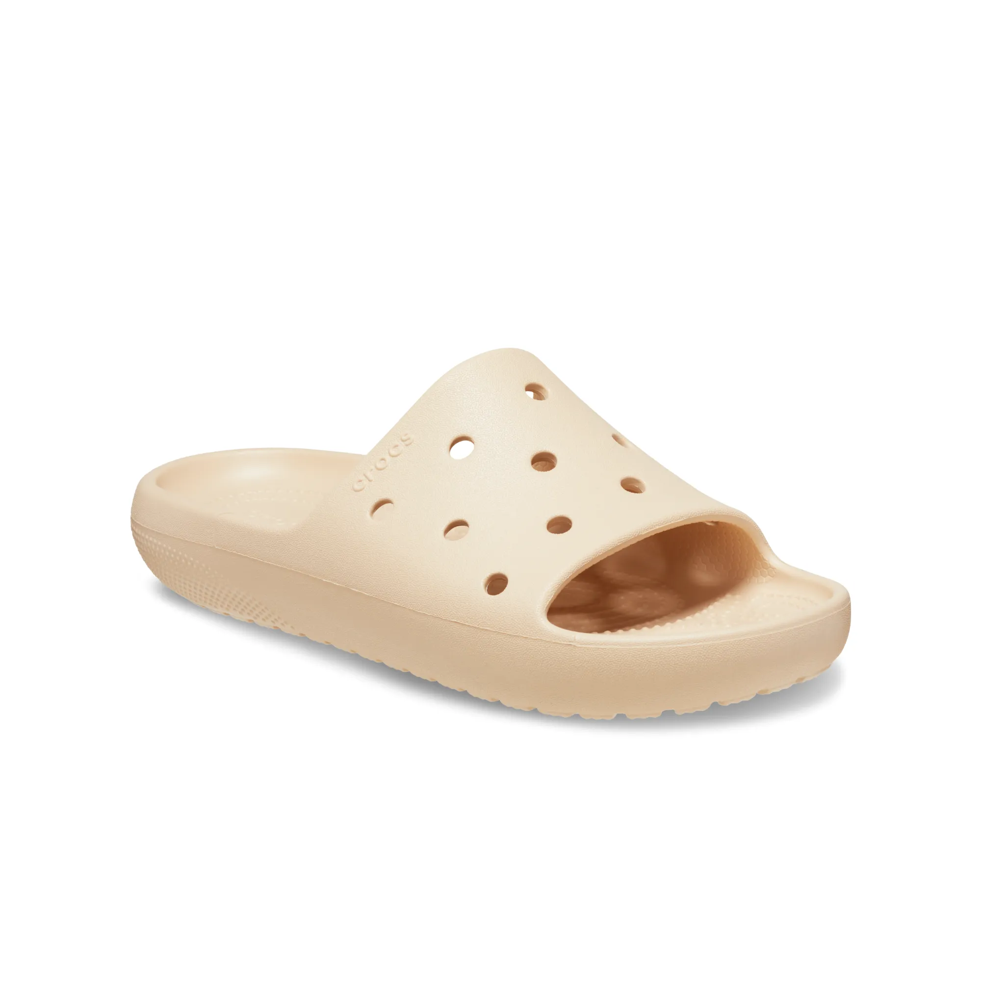 รองเท้าแตะผู้ใหญ่ CLASSIC CROCS SLIDE