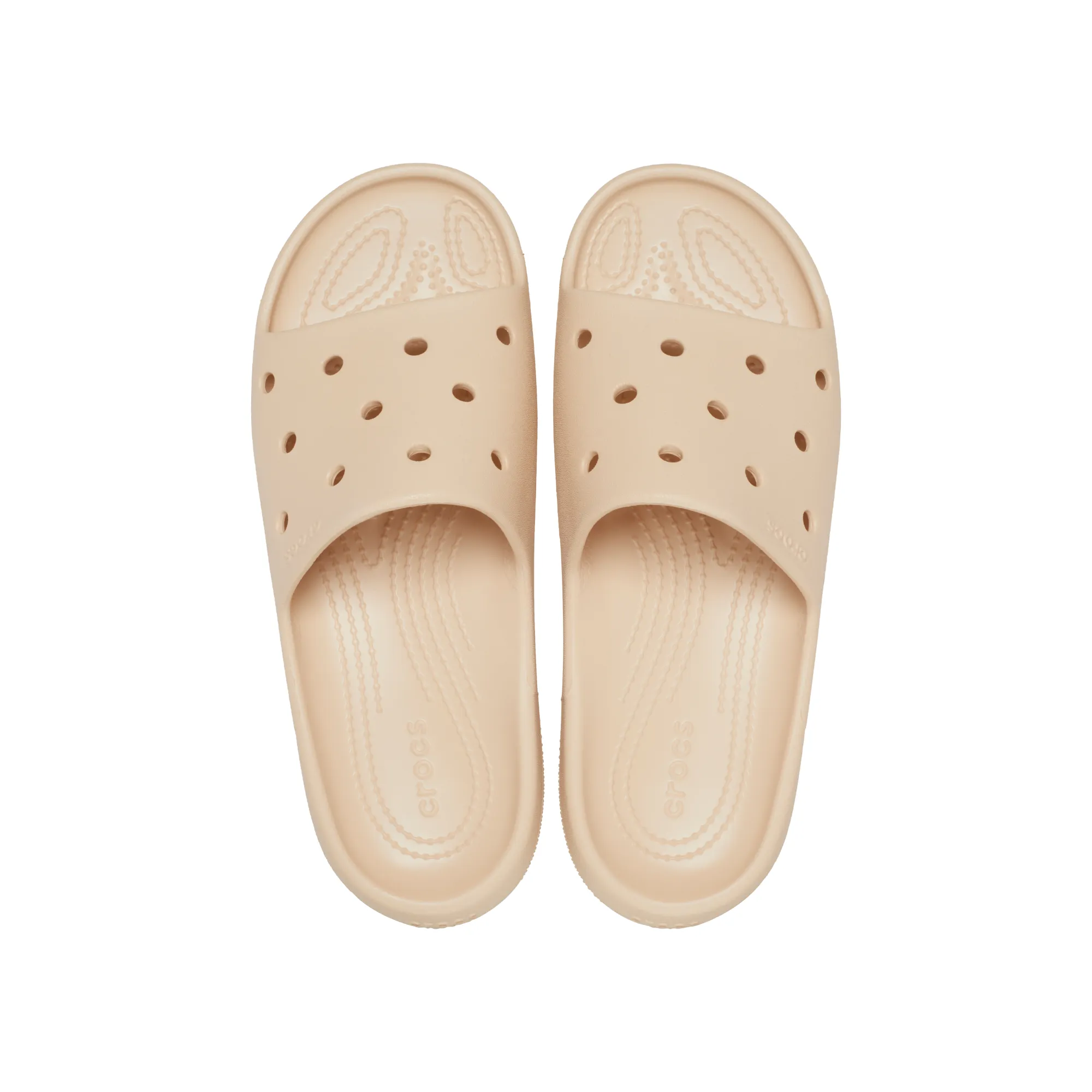 รองเท้าแตะผู้ใหญ่ CLASSIC CROCS SLIDE