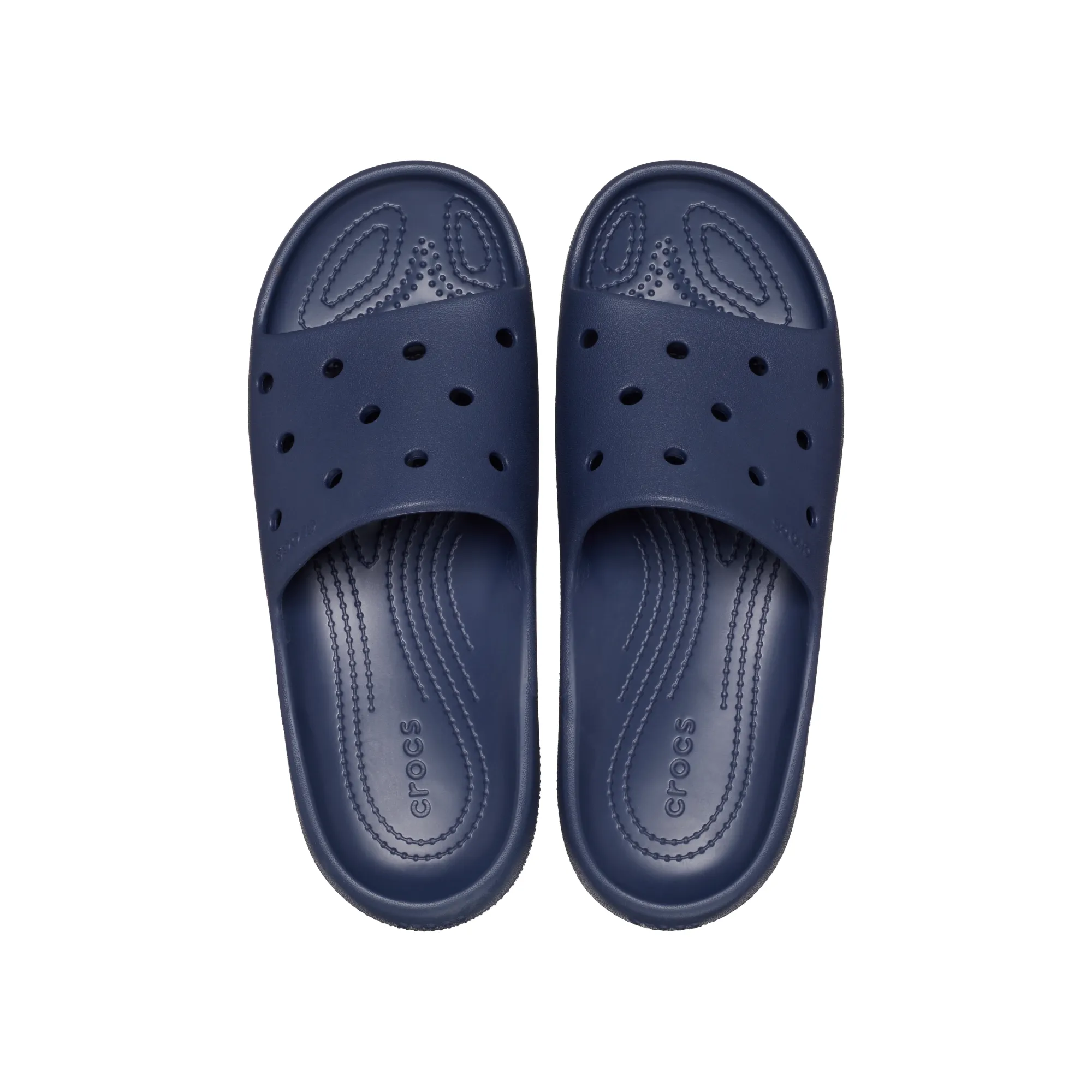 รองเท้าแตะผู้ใหญ่ CLASSIC CROCS SLIDE