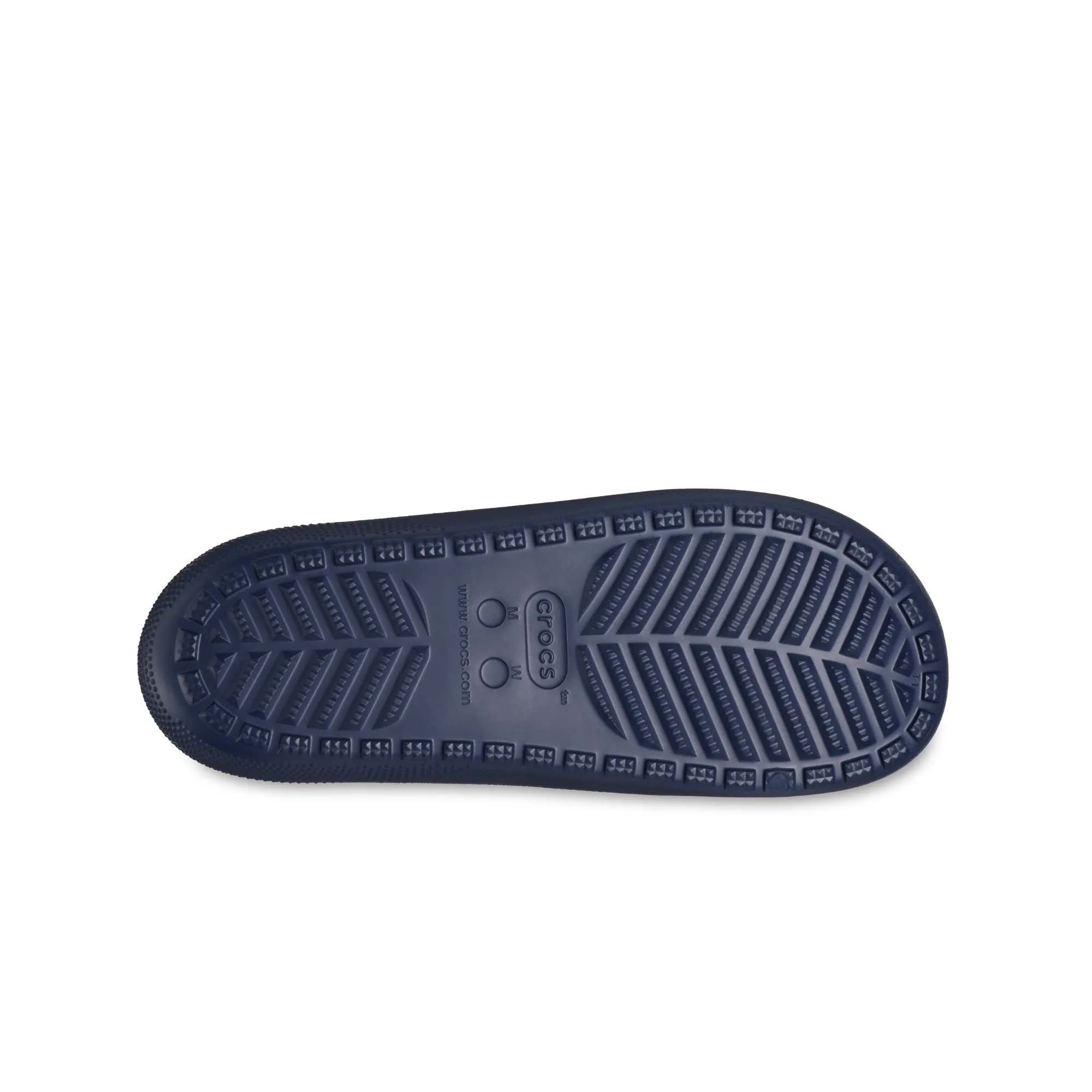 รองเท้าแตะผู้ใหญ่ CLASSIC CROCS SLIDE