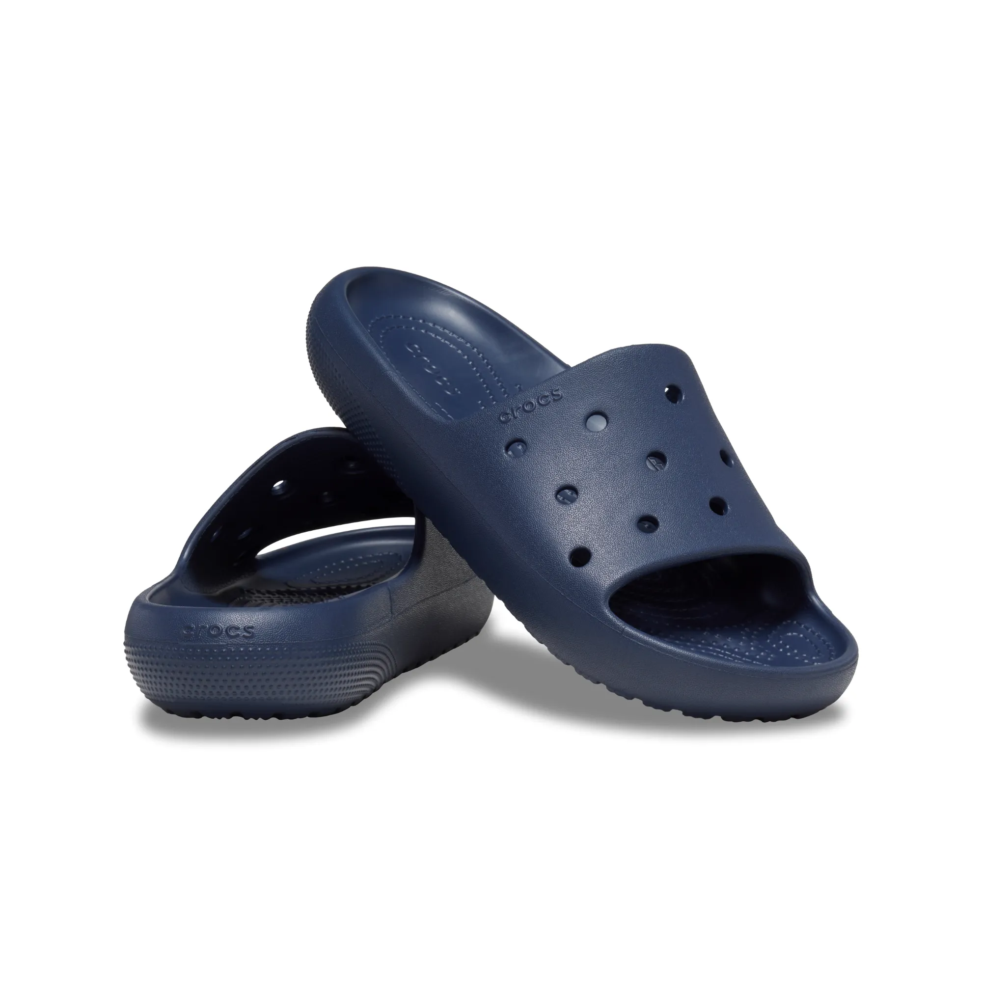 รองเท้าแตะผู้ใหญ่ CLASSIC CROCS SLIDE
