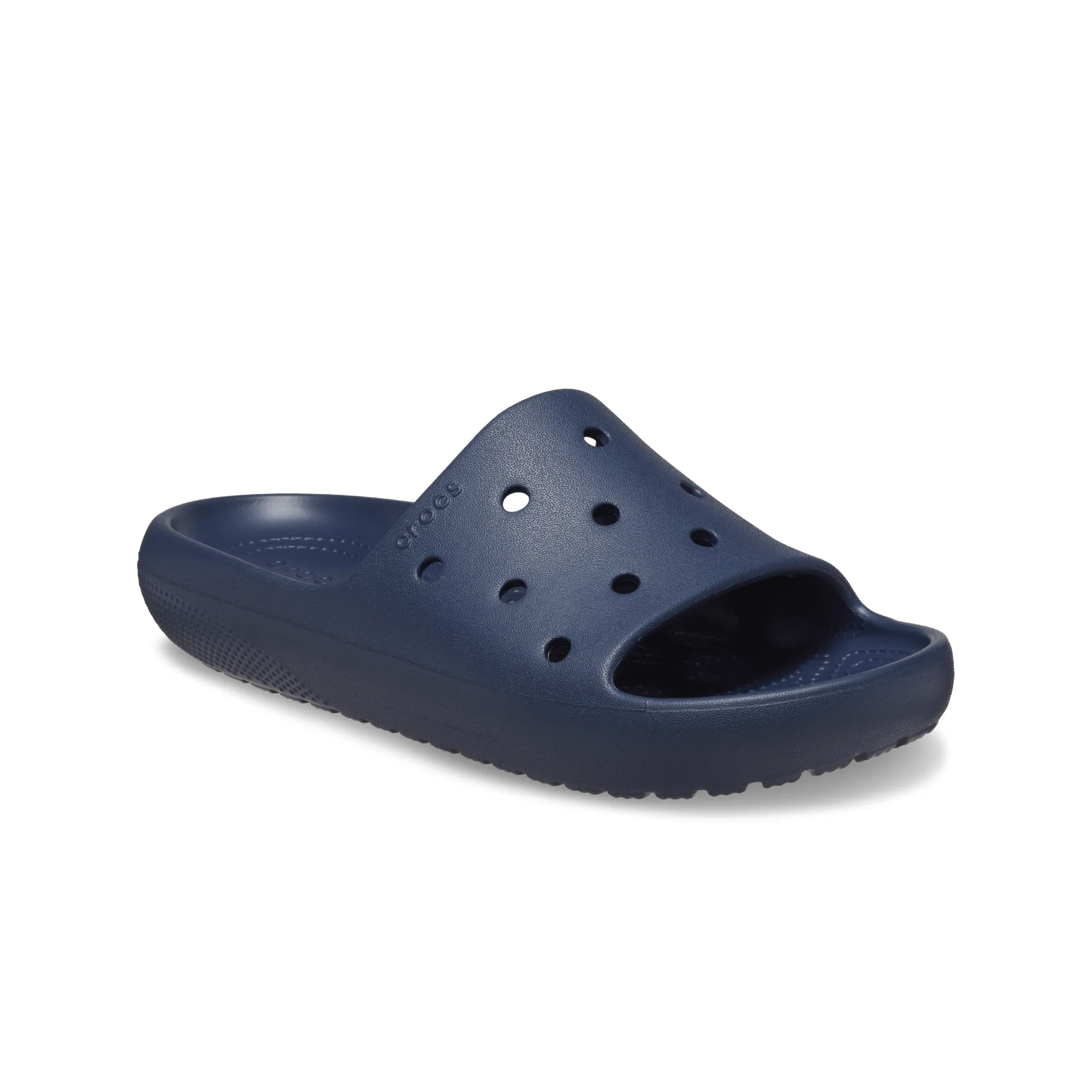 รองเท้าแตะผู้ใหญ่ CLASSIC CROCS SLIDE