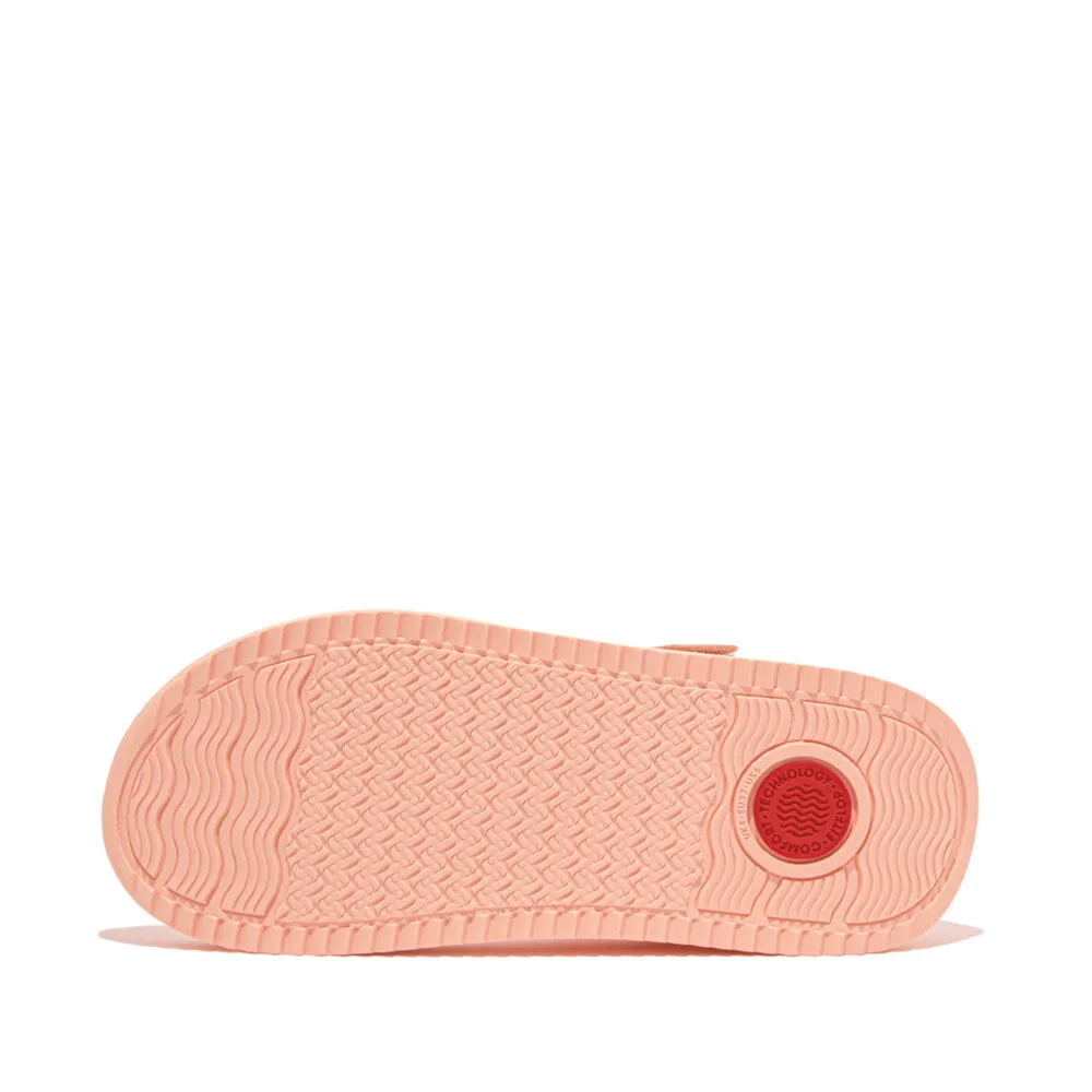 รองเท้าแตะแบบรัดส้น ผู้หญิง รุ่น SURFF WEBBING BACK-STRAP SANDALS