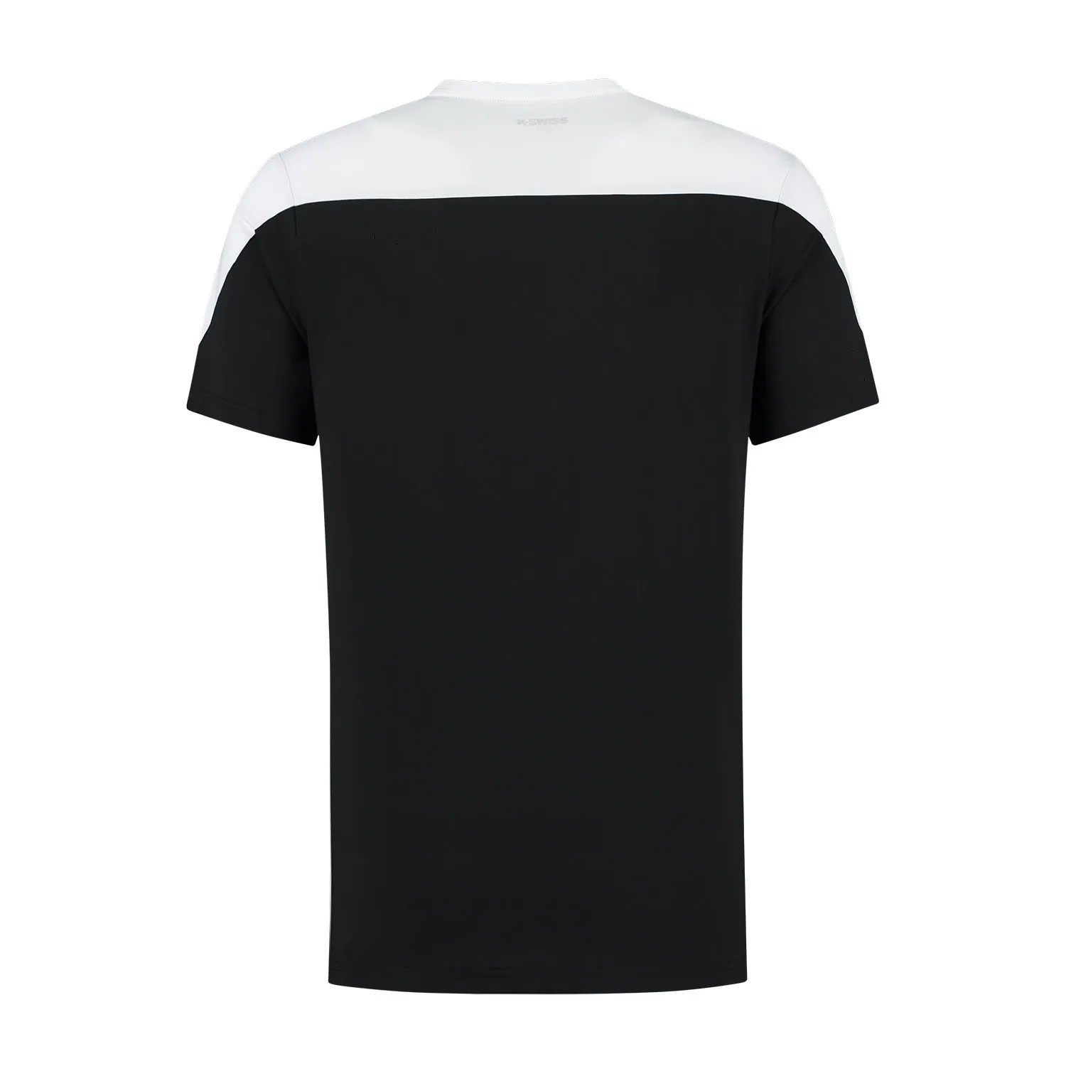105804-061 | HYPERCOURT BLOCK CREW TEE 3