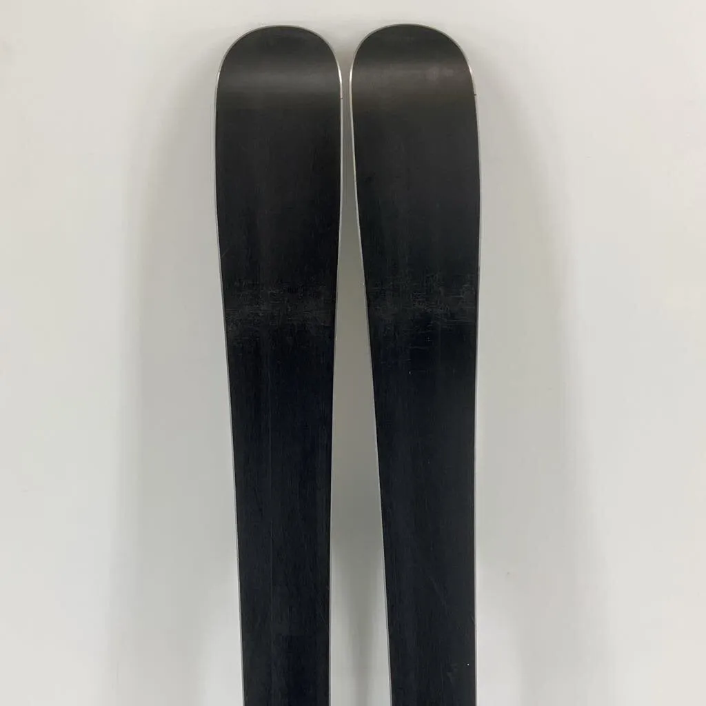 2022 Rossignol Smash 7 w/ Look Xpress 10 Demo Bindings