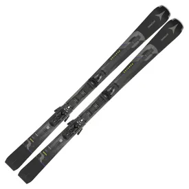 2023 Atomic Redster Q7 RVSK Skis w/ M 12 GW Bindings