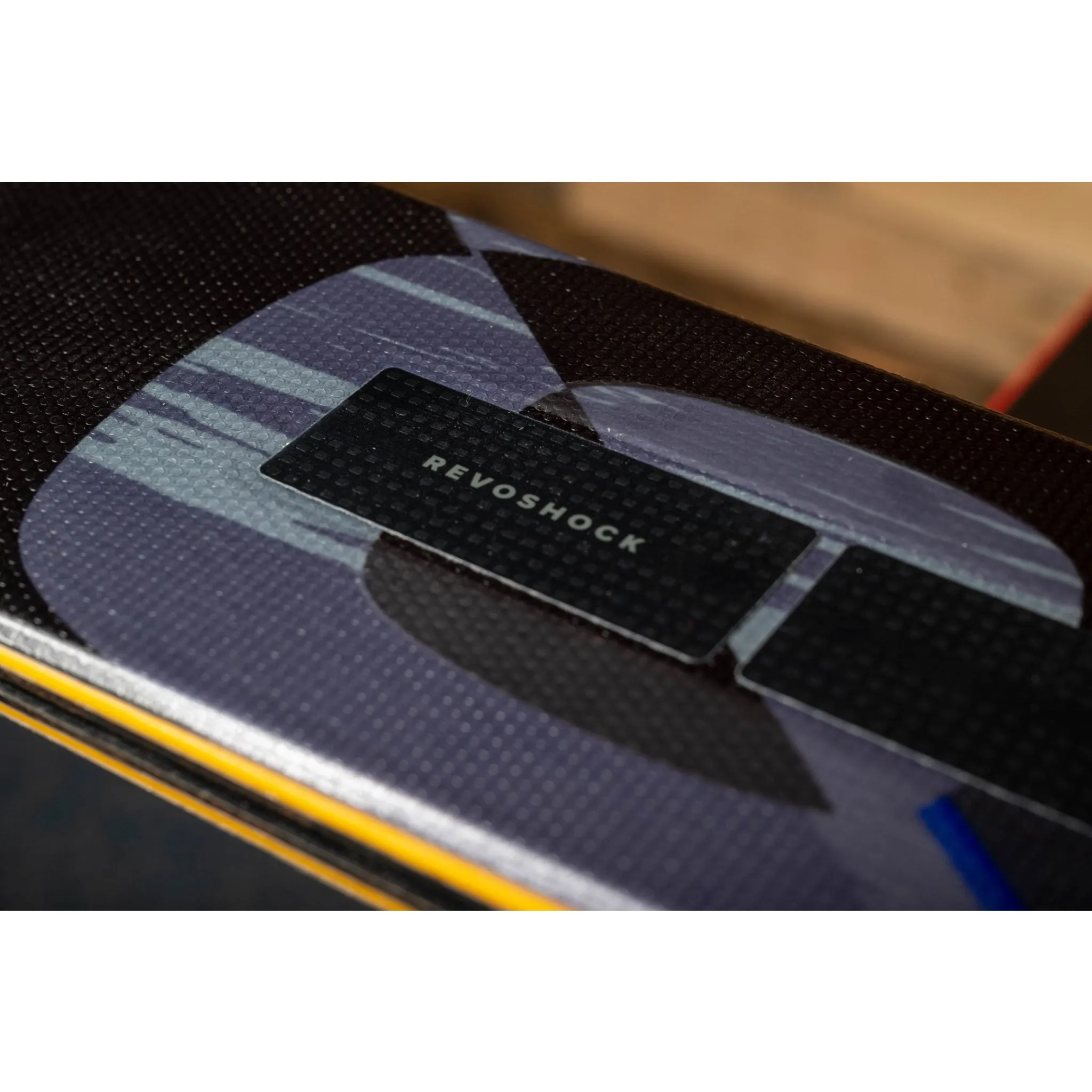2023 Atomic Redster Q7 RVSK Skis w/ M 12 GW Bindings