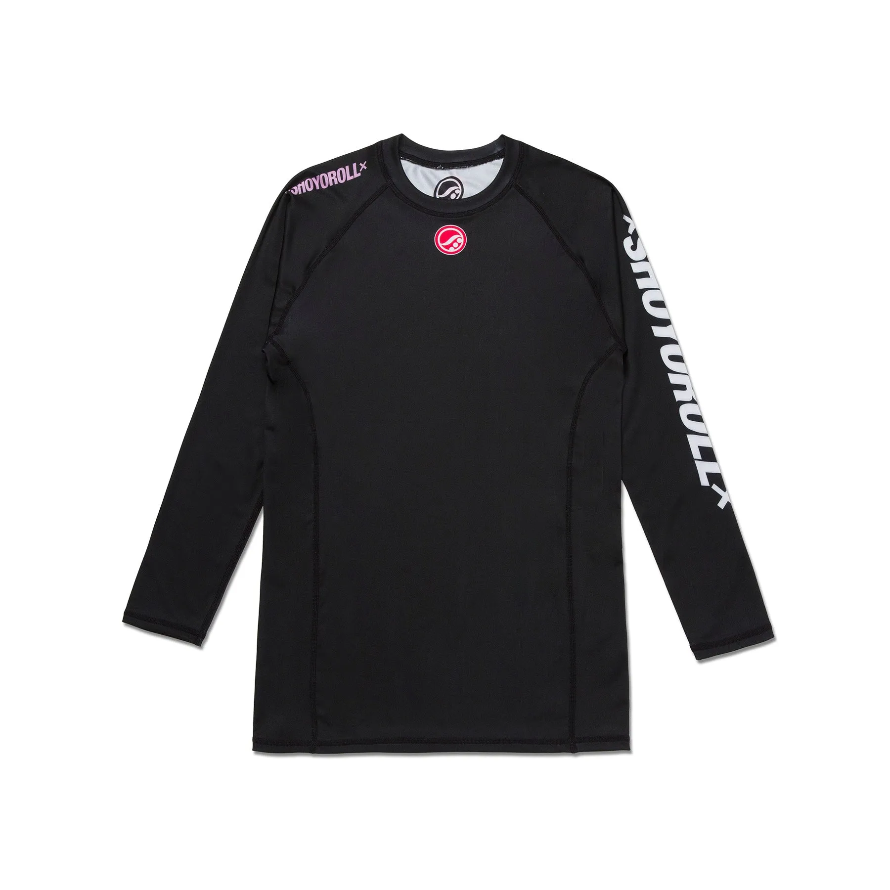 2023 LS Ranked Training Rash Guard (Ambassador)