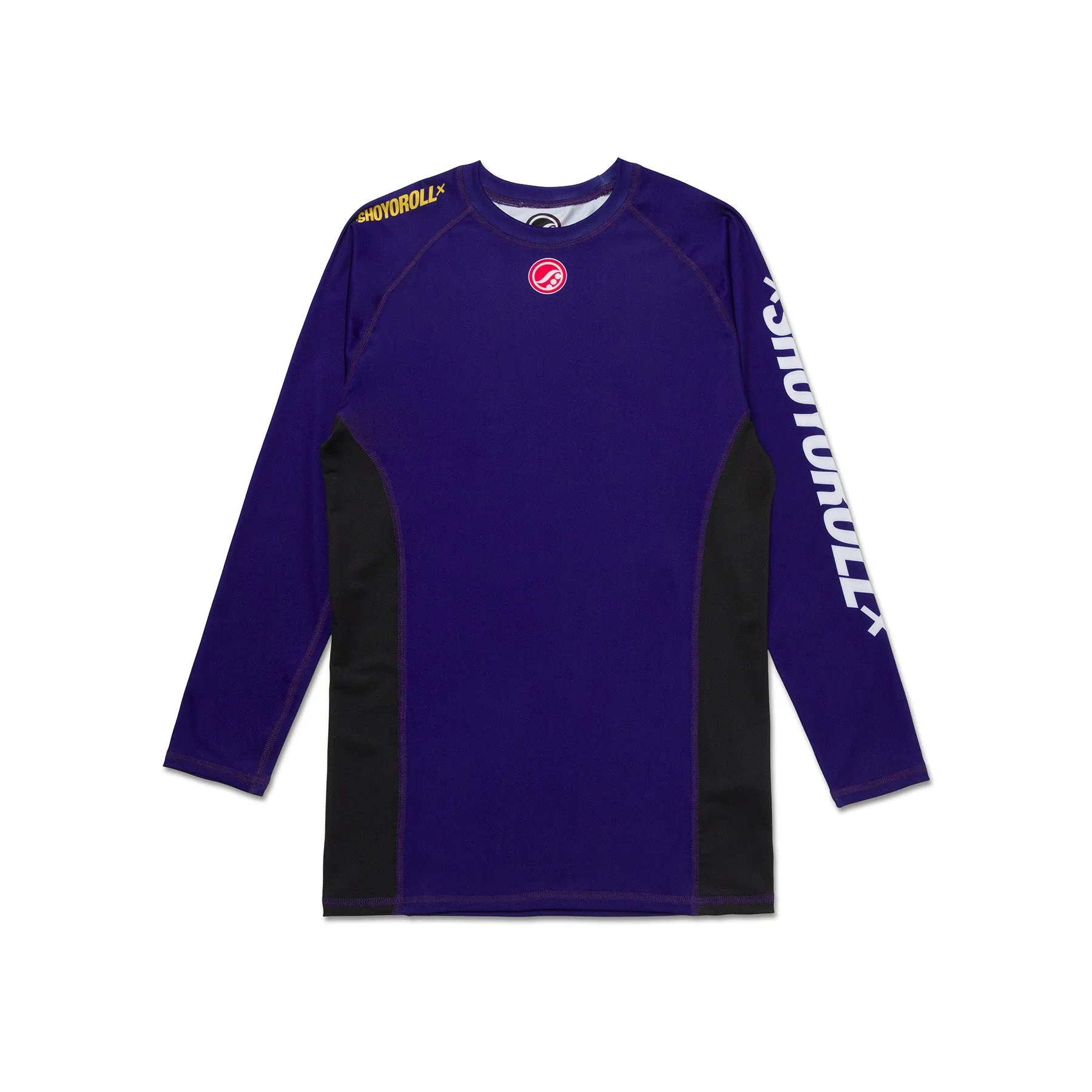 2023 LS Ranked Training Rash Guard (Ambassador)