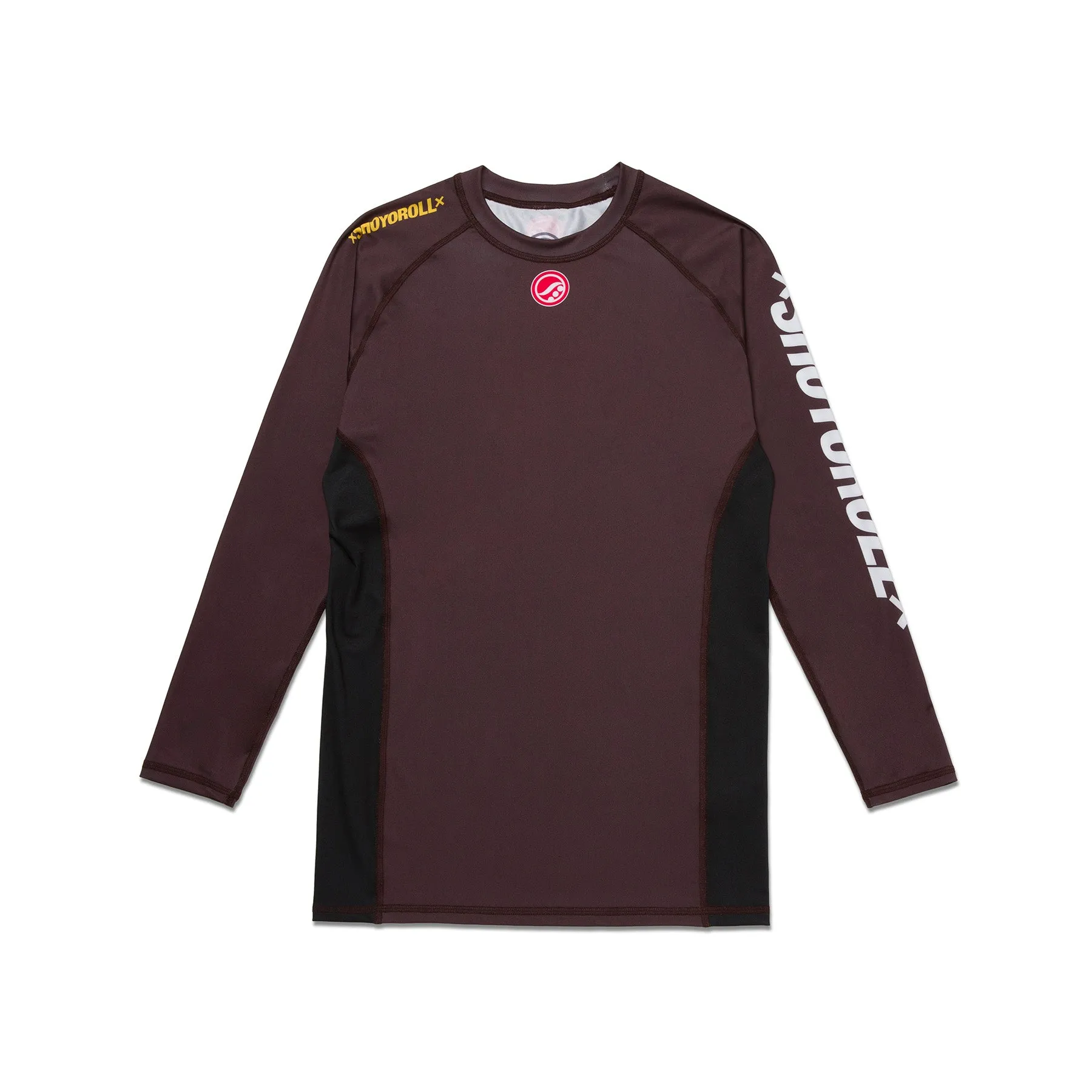 2023 LS Ranked Training Rash Guard (Ambassador)
