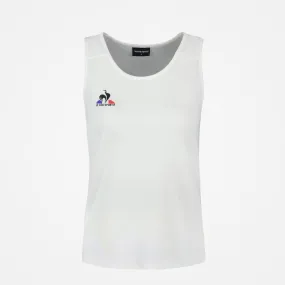 2320145-TENNIS Débardeur N°5 W new optical white | Débardeur Femme