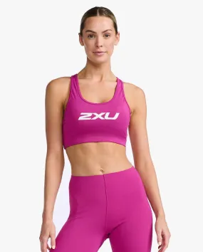 2XU  Women Motion Racerback Crop