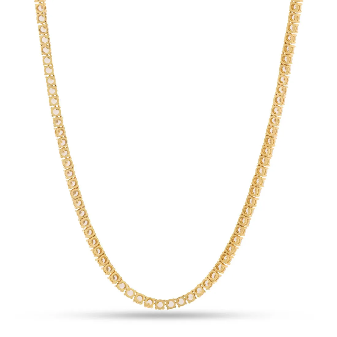 4mm Tennis Chain