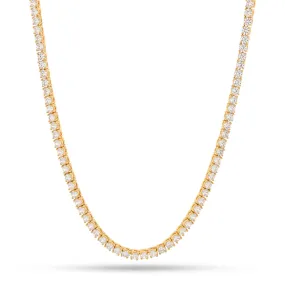 4mm Tennis Chain