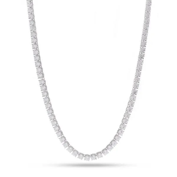 4mm Tennis Chain