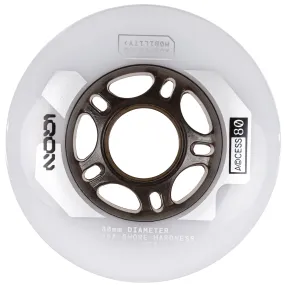 Access Combo 80 Natural 4-pack