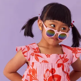 Accessorize London Girl's Cat Sunglasses