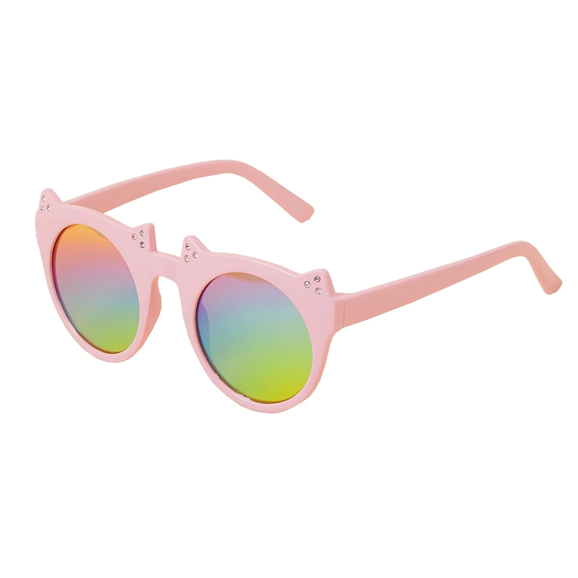 Accessorize London Girl's Cat Sunglasses