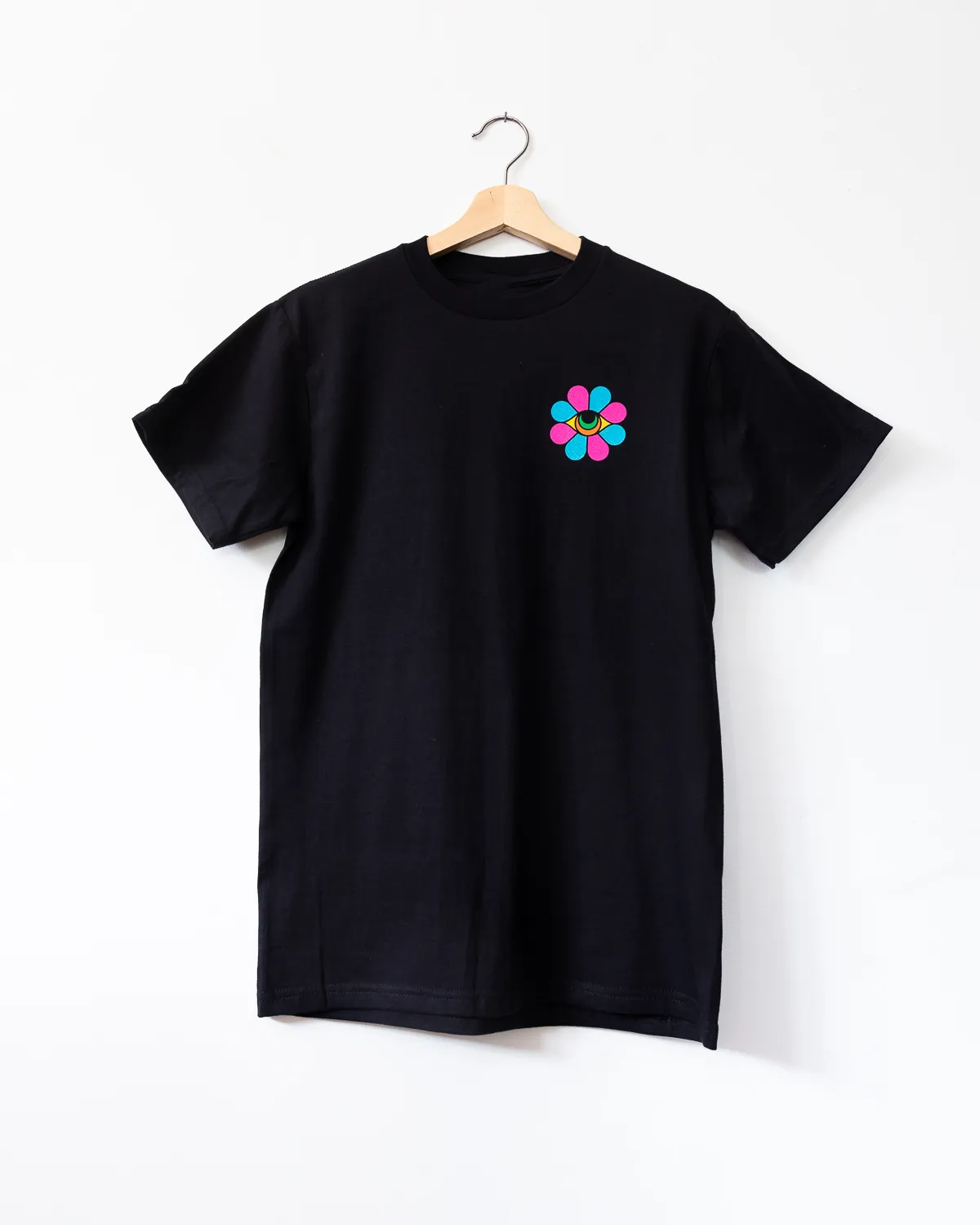 Acid House tee