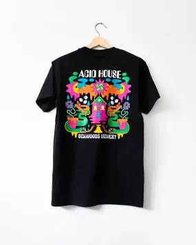 Acid House tee
