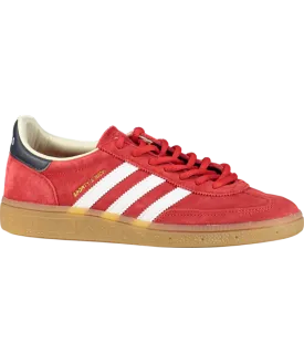 adidas Red Handball Spezial X Sporty & Rich Trainers UK 6 EU 39 👠