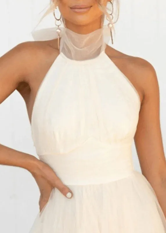 Aimee | Stylish Turtleneck Dress
