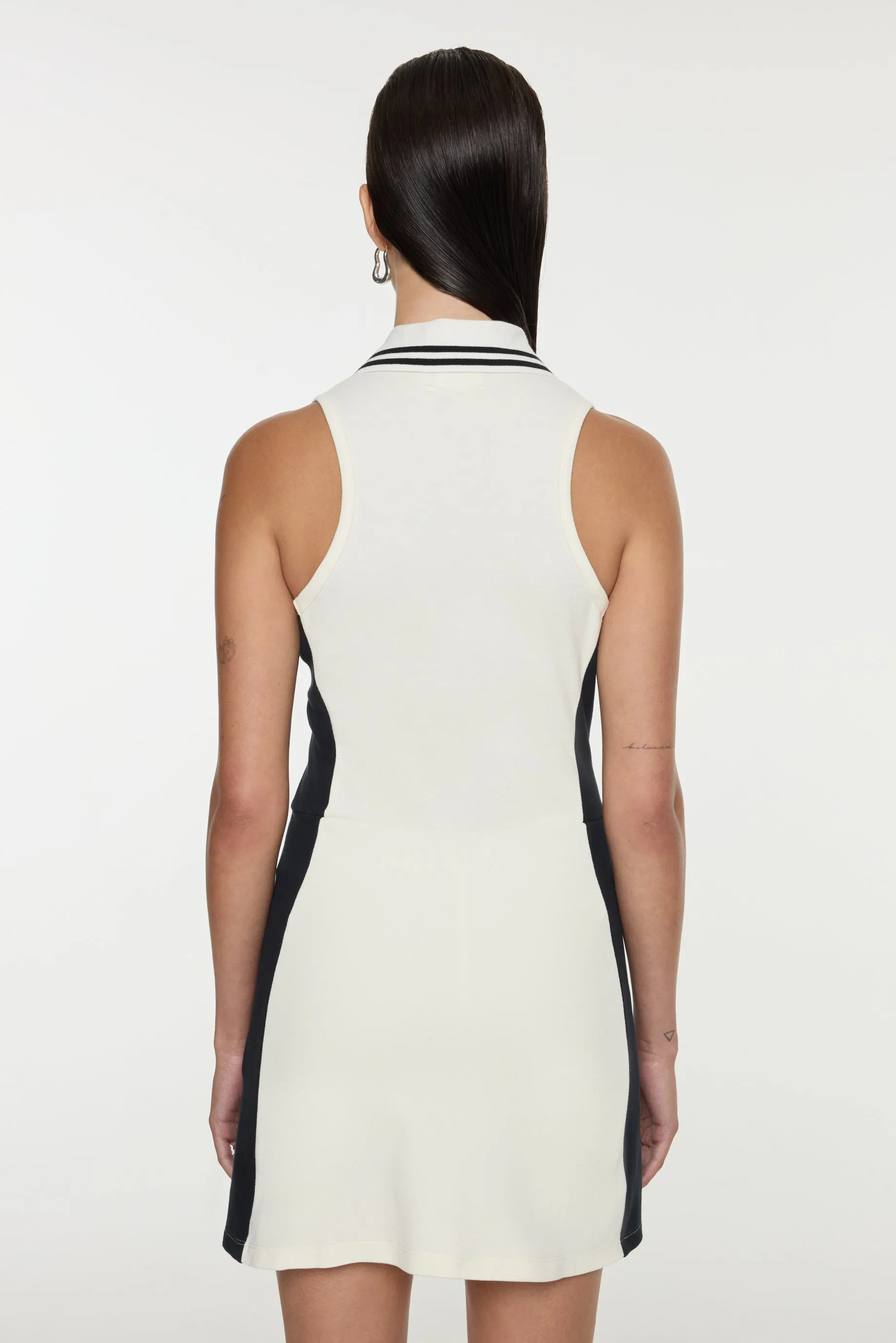 Alcaraz Martina Dress