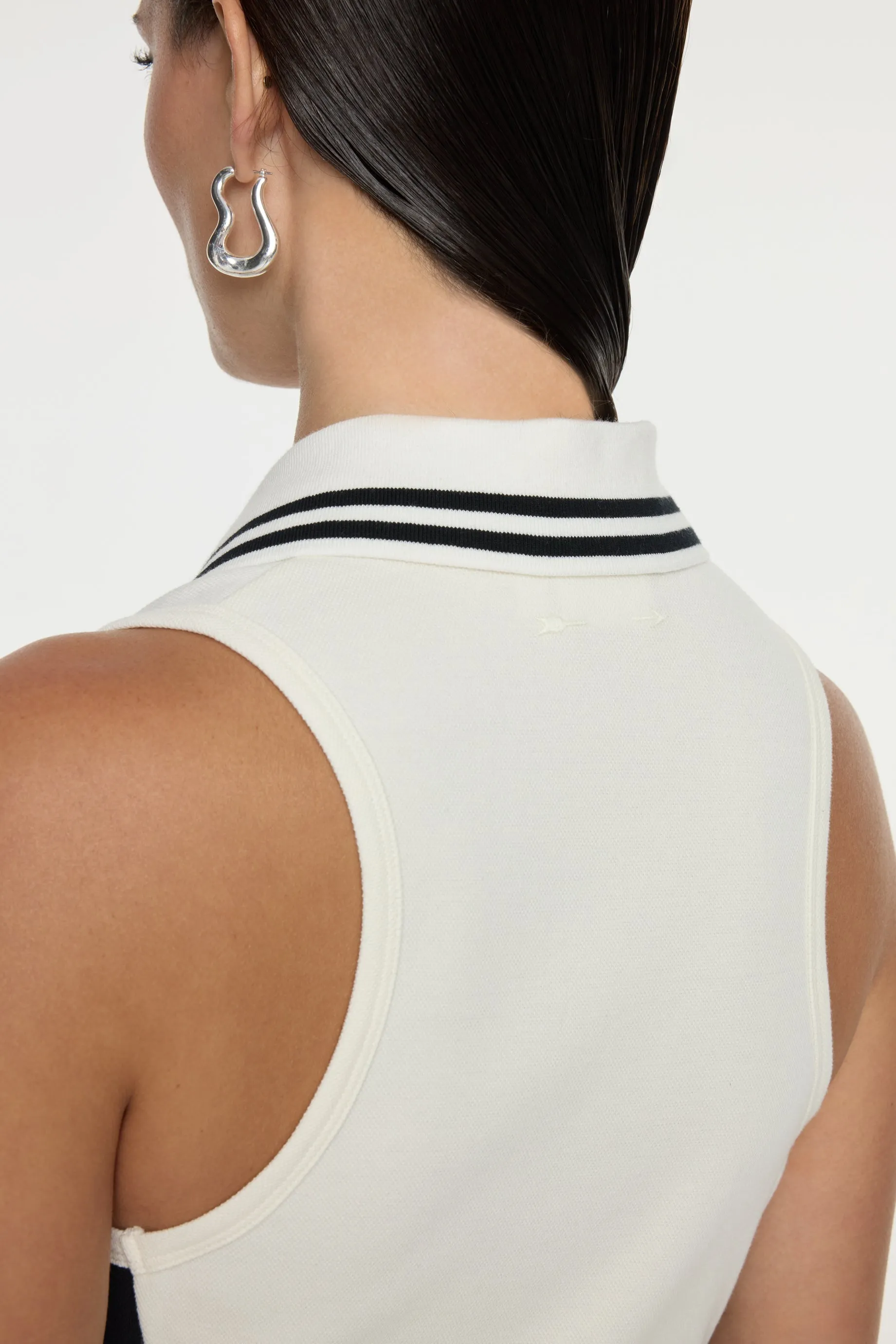 Alcaraz Martina Dress