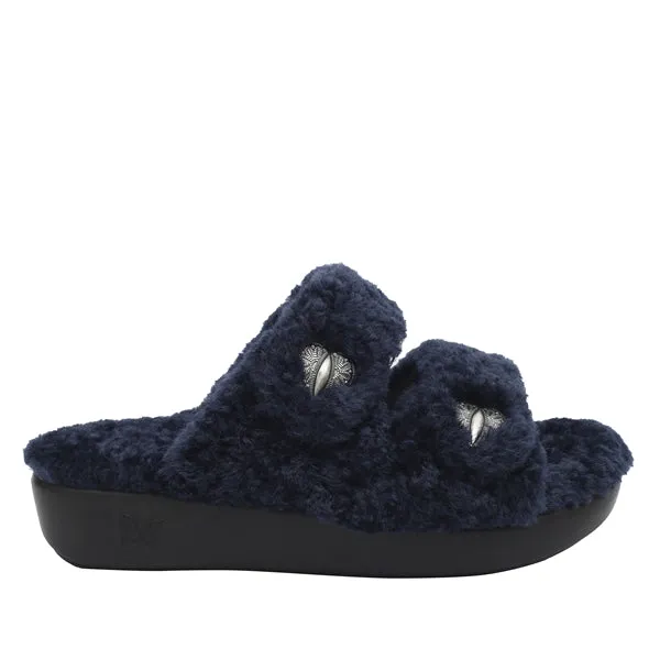 Alegria Women's Chillery Sapphire