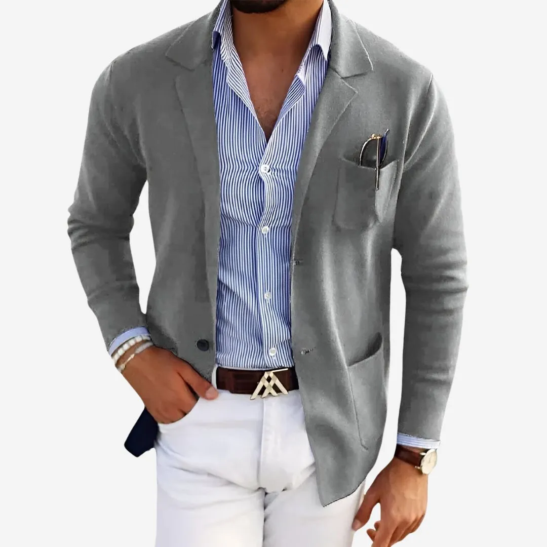 Alexander | Stylish Casual Blazer
