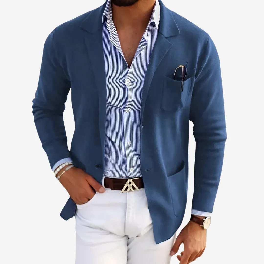 Alexander | Stylish Casual Blazer