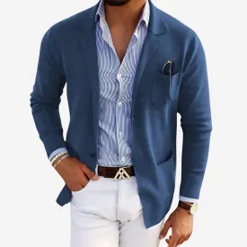 Alexander | Stylish Casual Blazer
