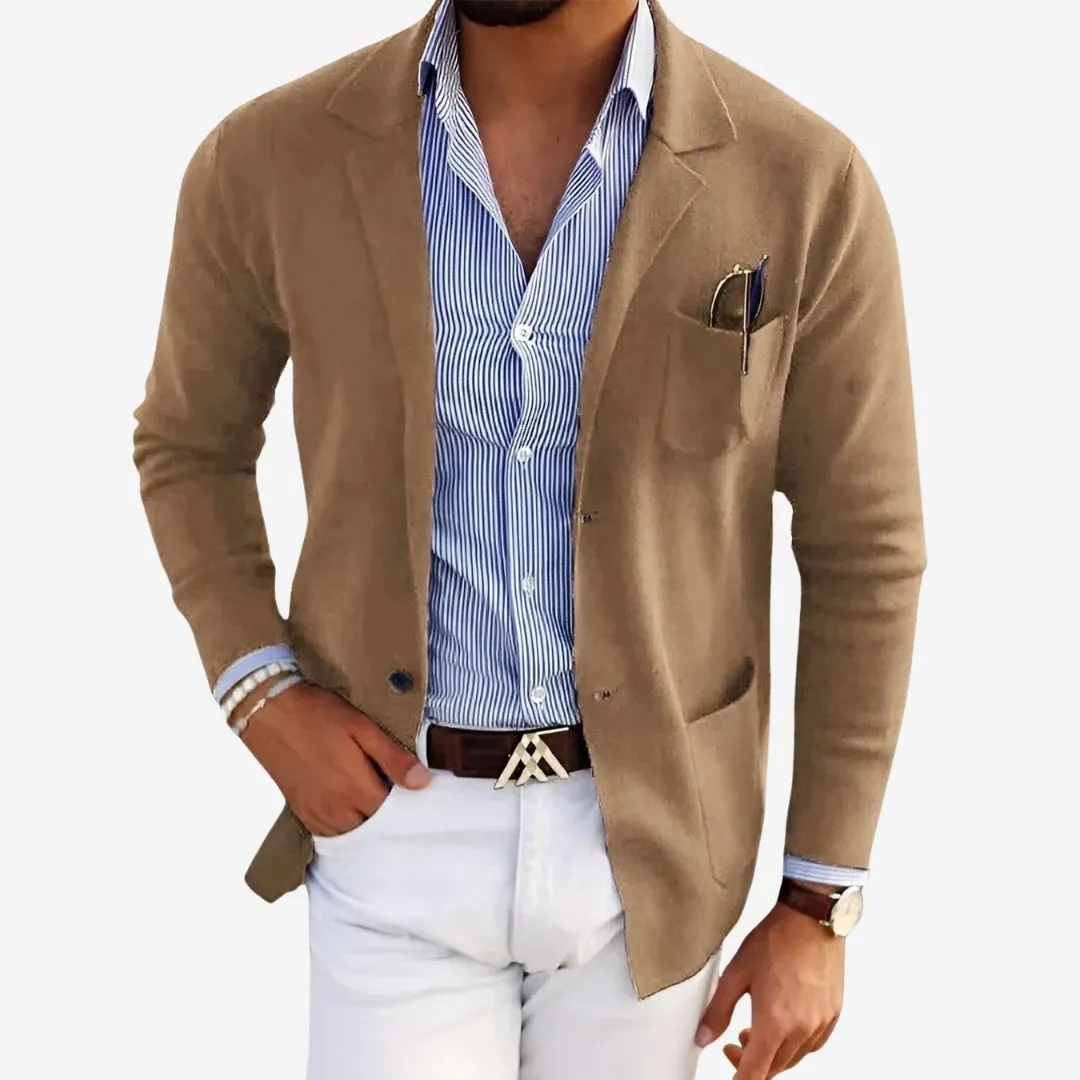 Alexander | Stylish Casual Blazer