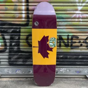 Alien Workshop Morgan Flag 9.25 Skateboard Deck - Tabla Skate