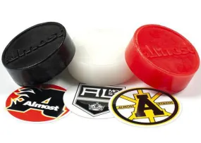 Almost Wax Puck