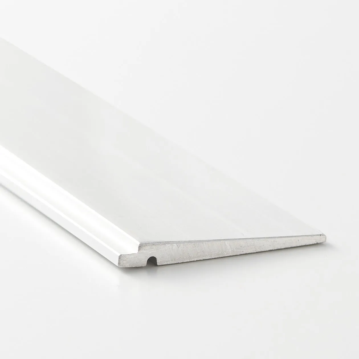 Aluminium Ruler