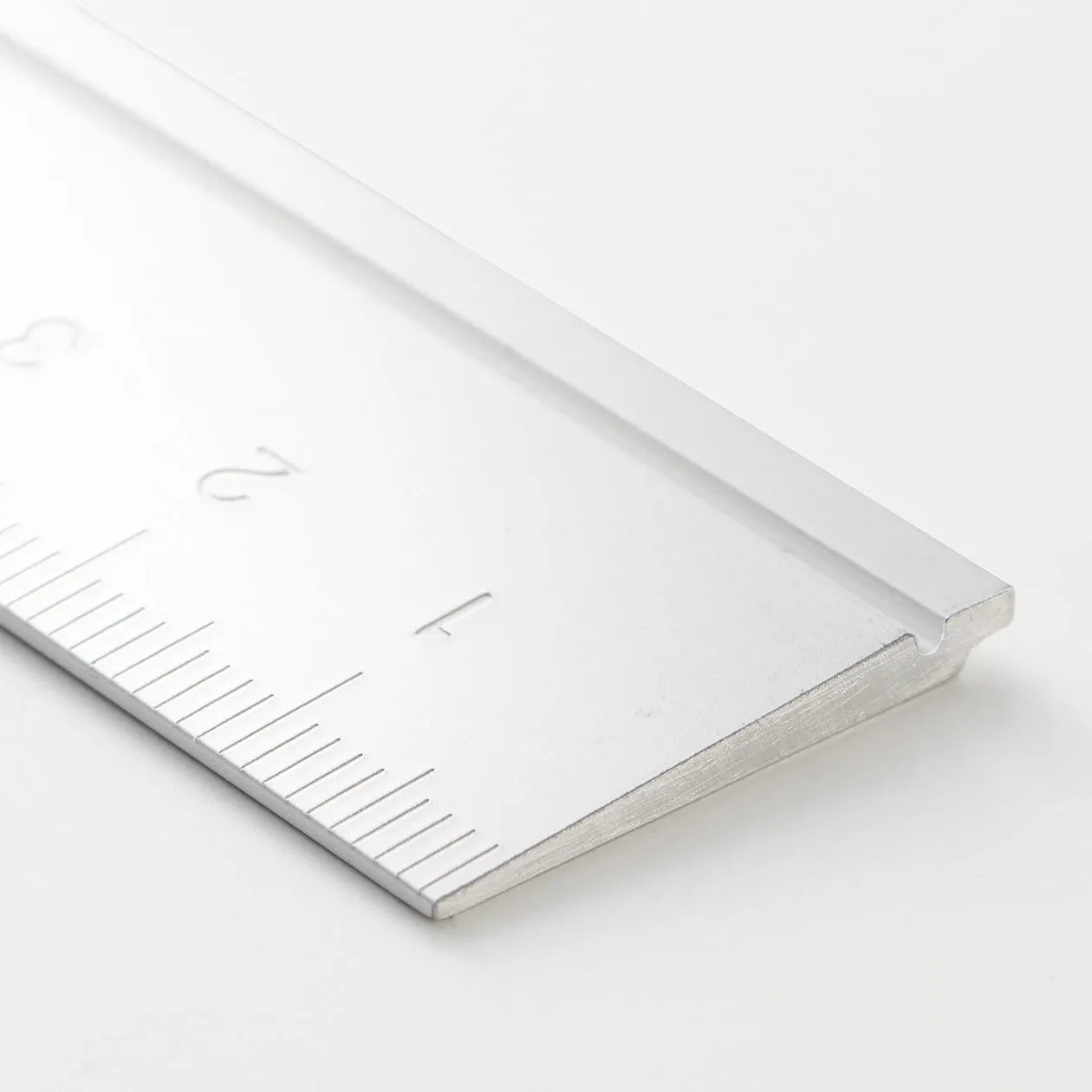 Aluminium Ruler