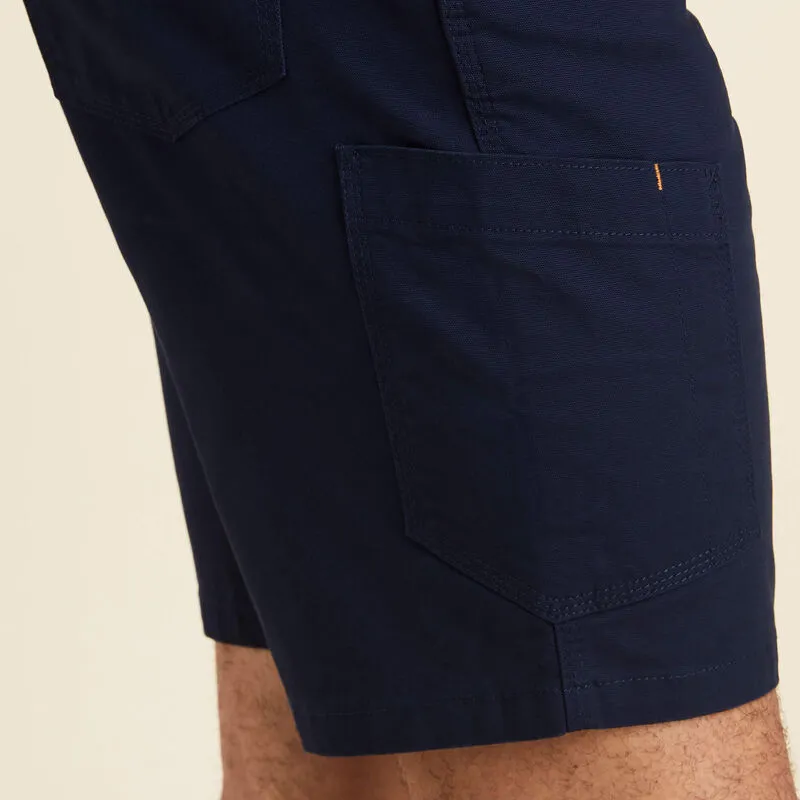Ariat Men's Rebar DuraStretch Made Tough Shorts