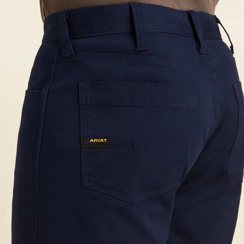 Ariat Men's Rebar DuraStretch Made Tough Shorts