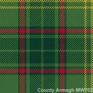 Armagh Count