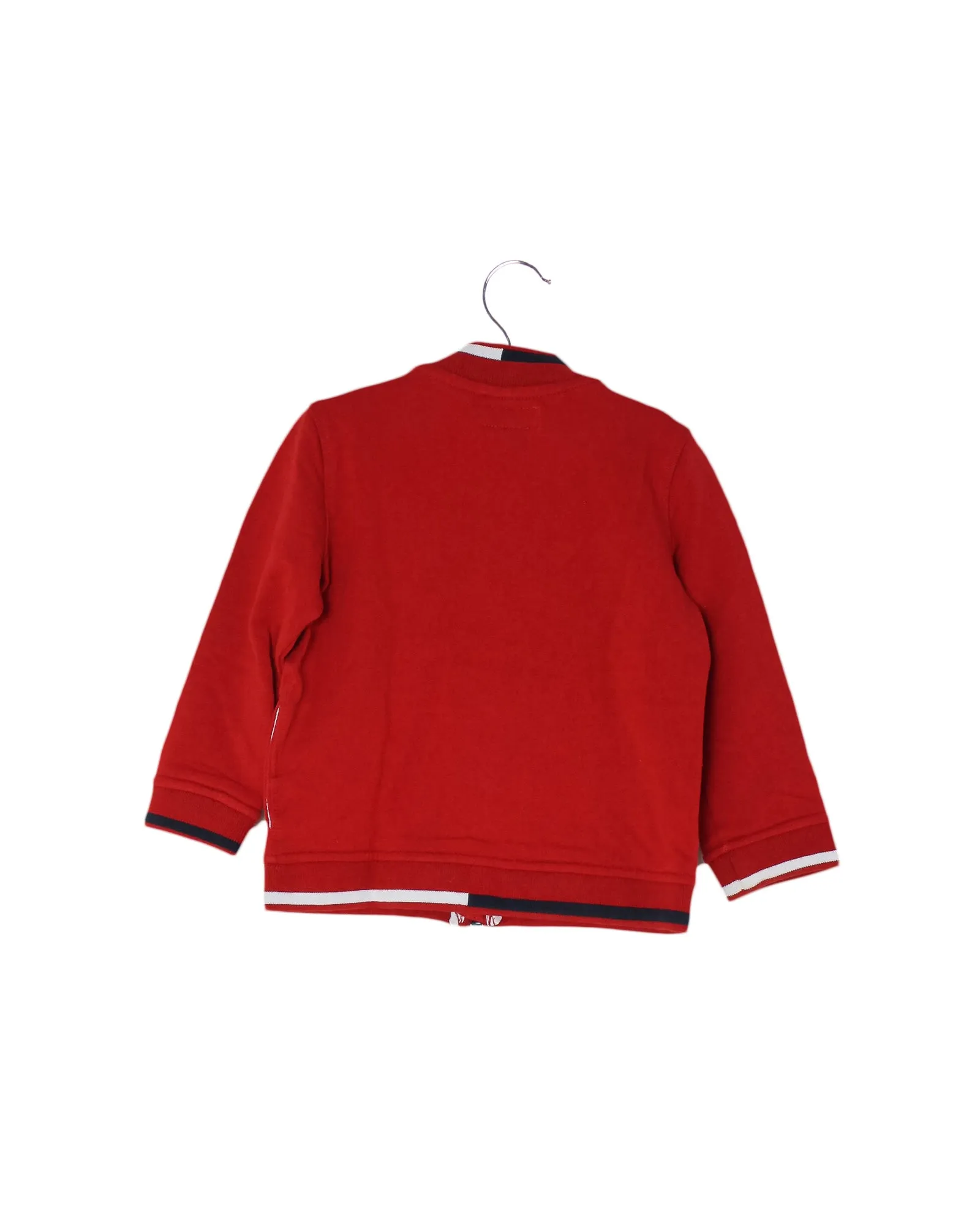 Armani Lightweight Jacket 18M