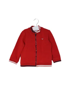 Armani Lightweight Jacket 18M