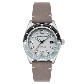 Ash Grey