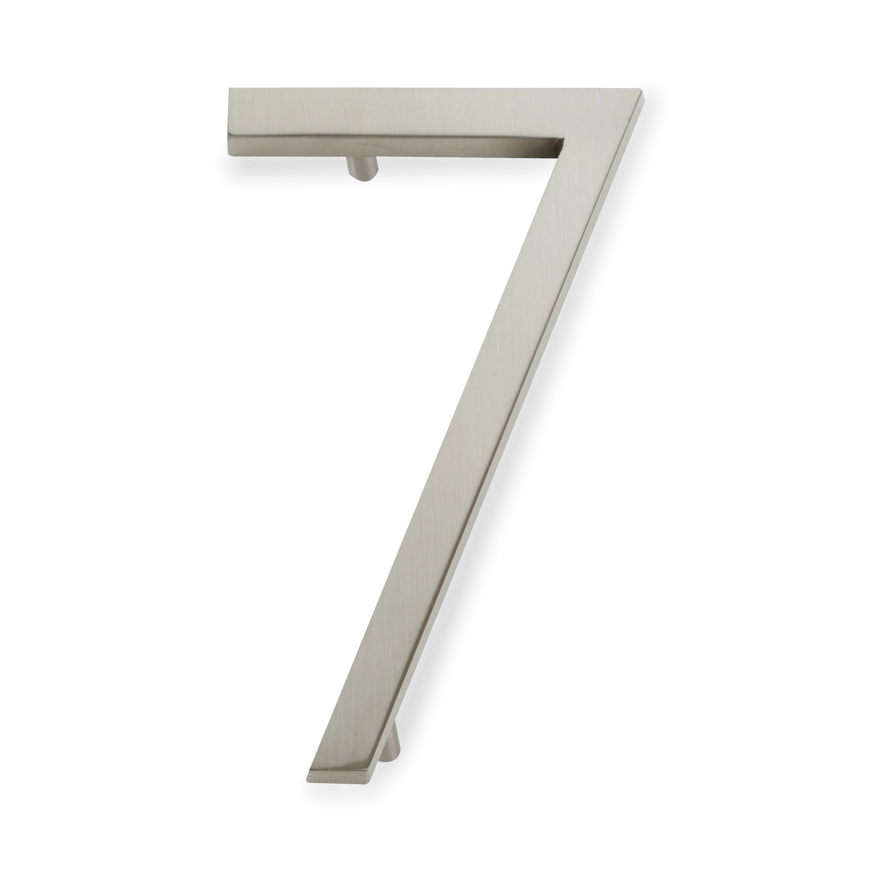 Avalon House Number