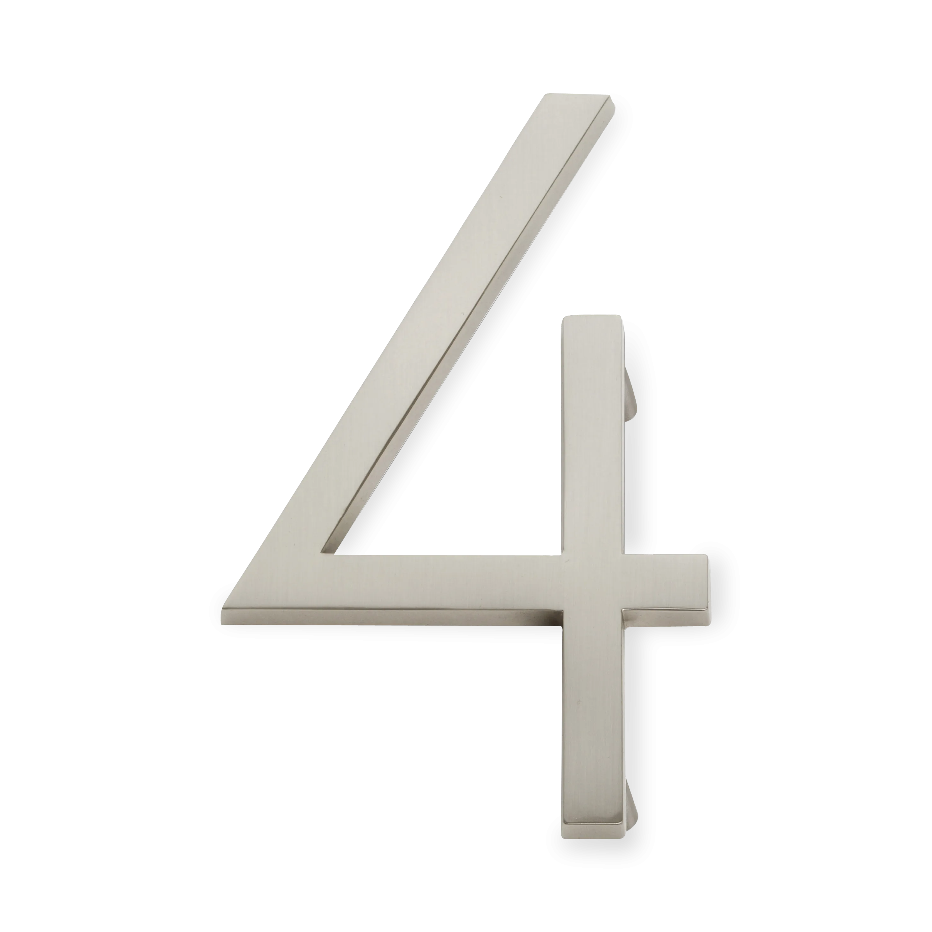 Avalon House Number