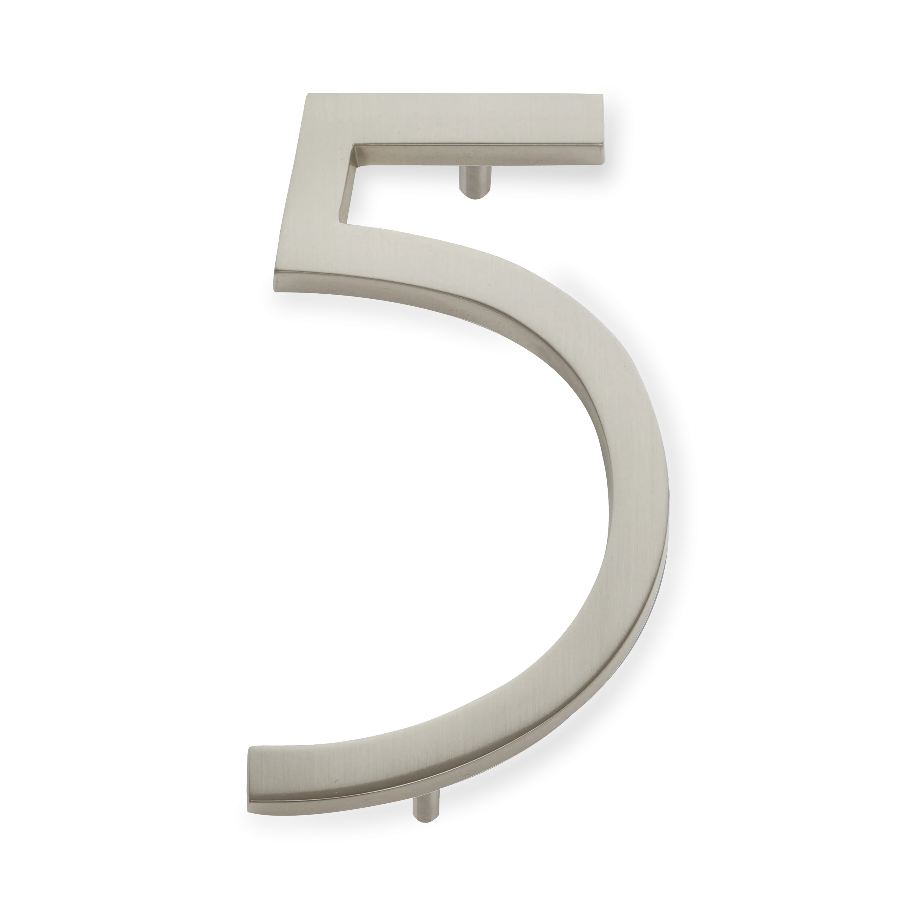 Avalon House Number
