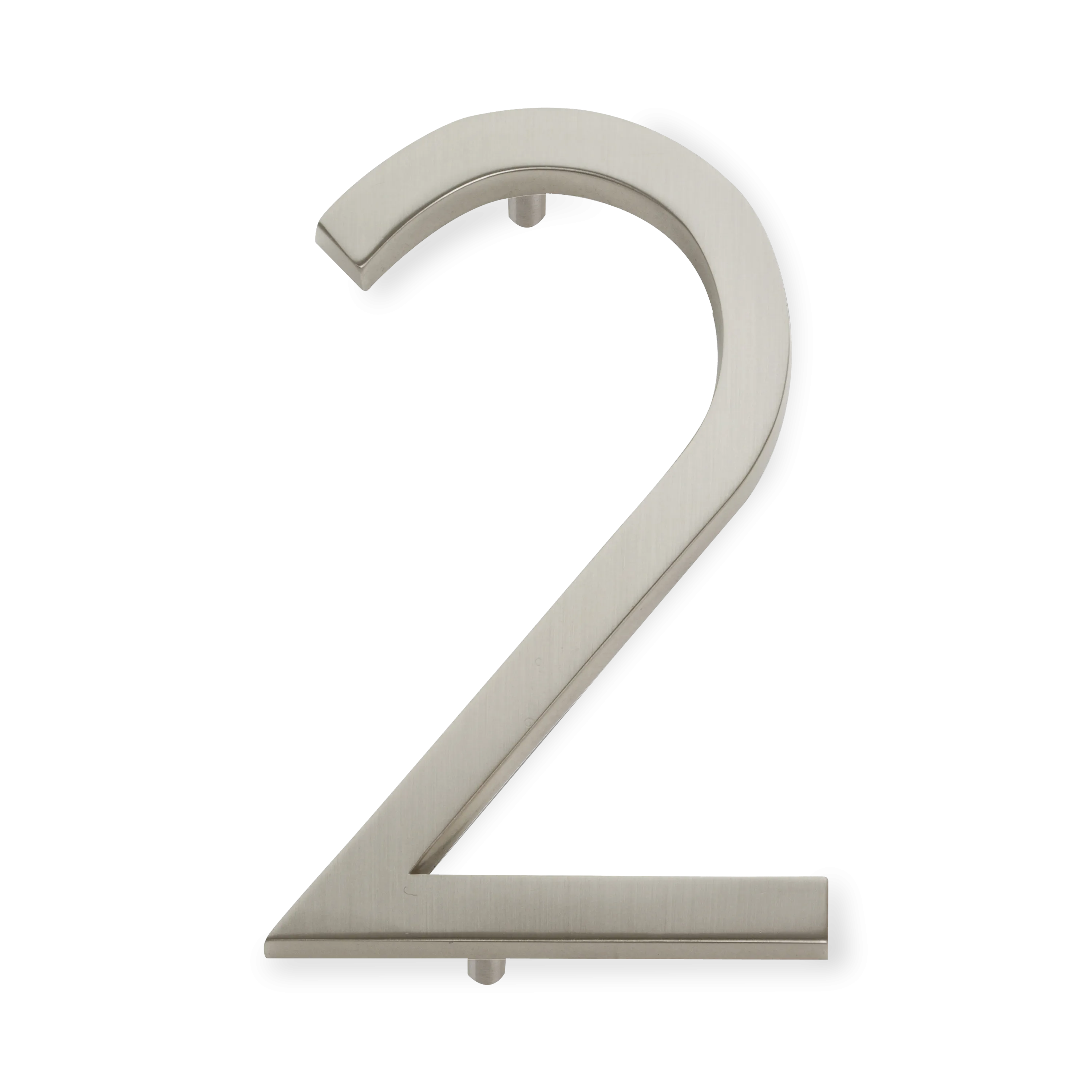 Avalon House Number
