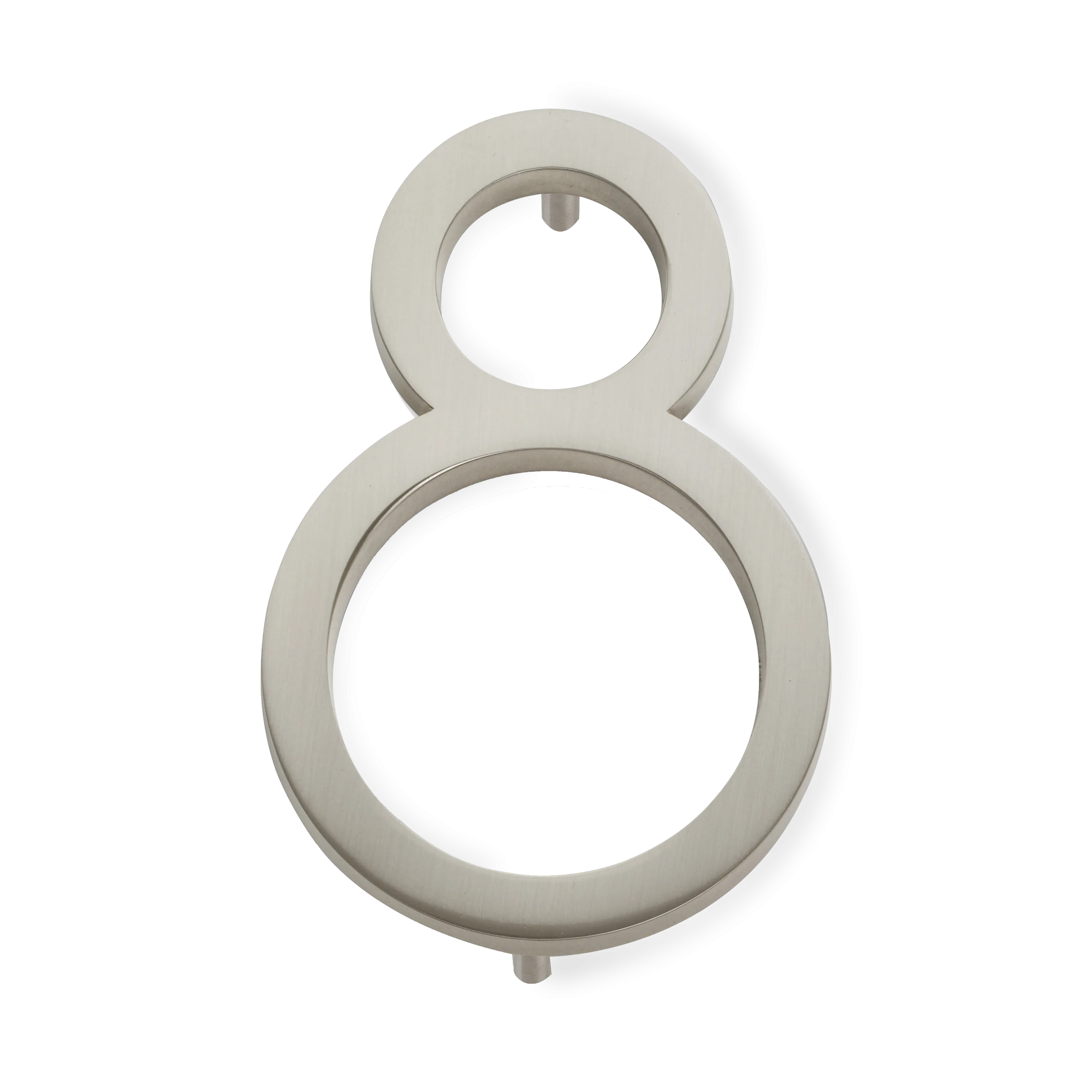 Avalon House Number
