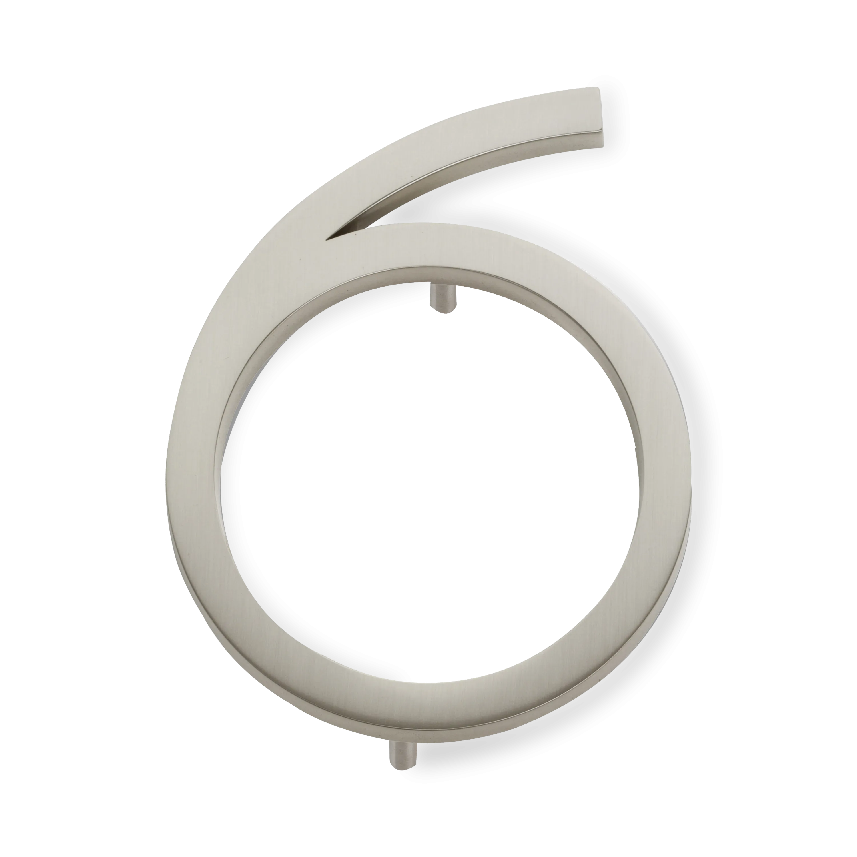 Avalon House Number