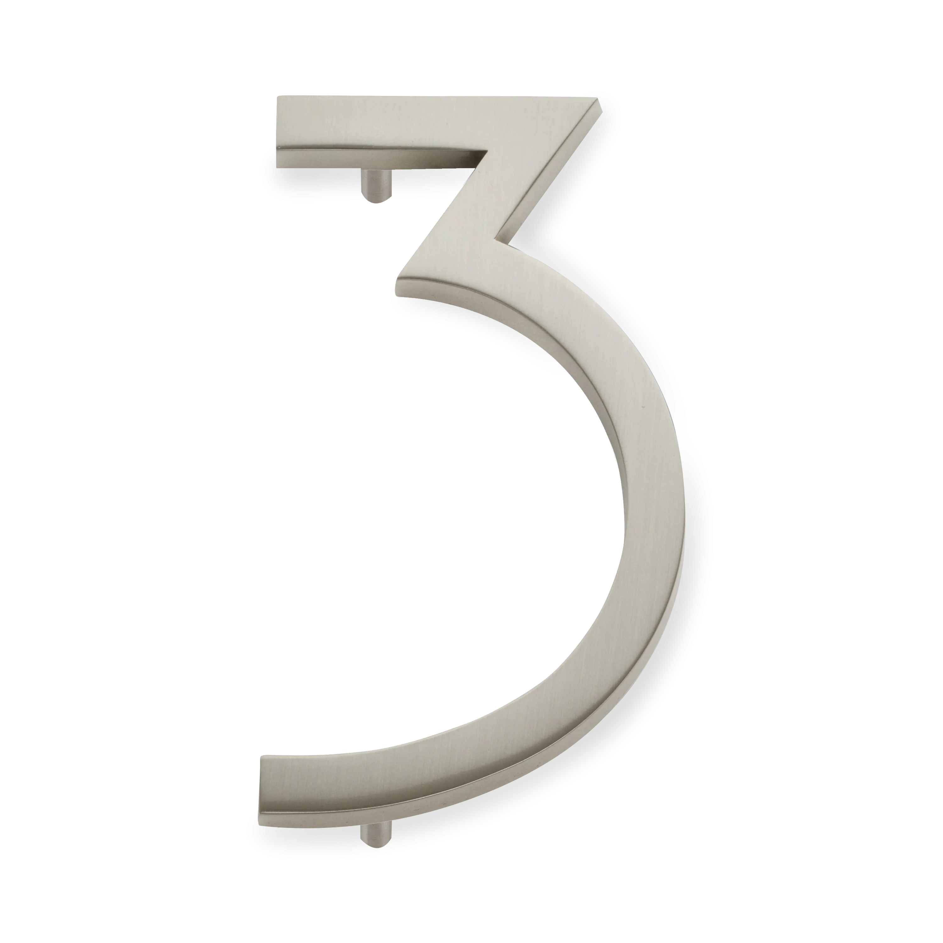 Avalon House Number